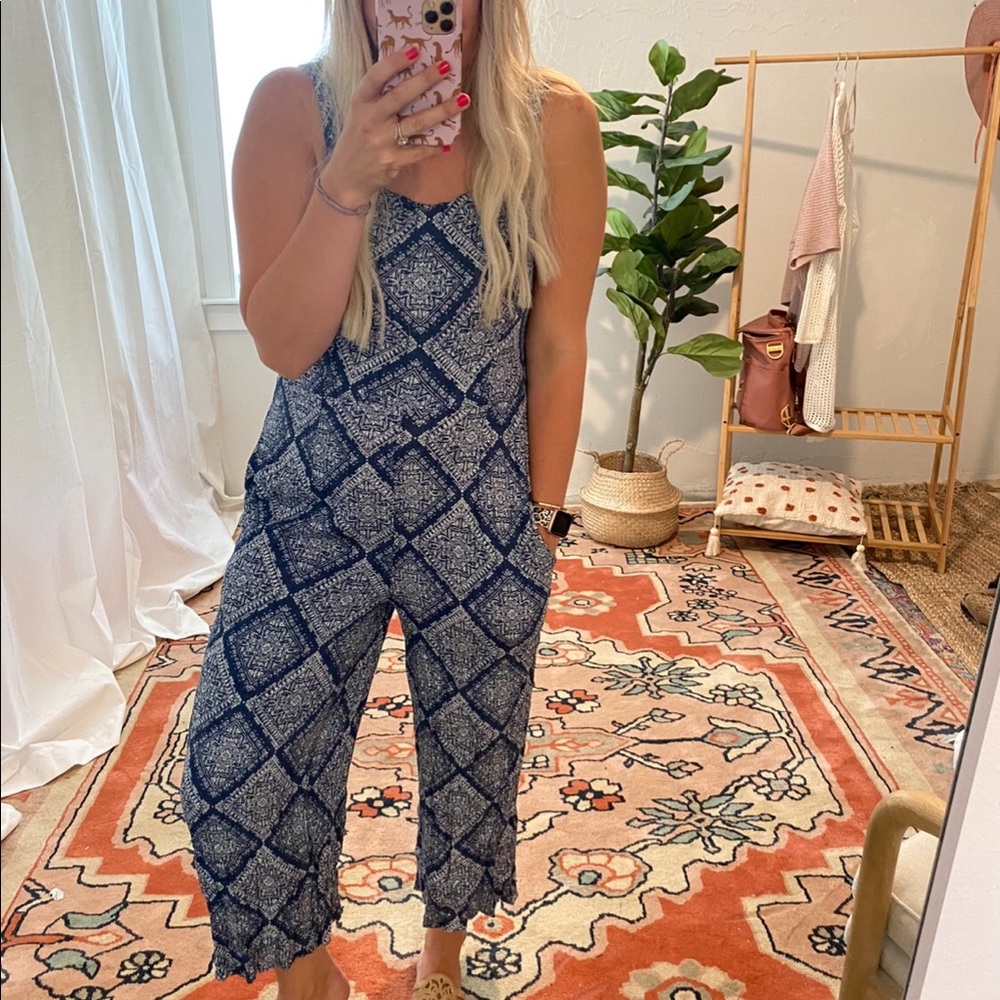 Jumpsuit